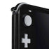 NHL Los Angeles Kings Black Background Nintendo Switch Lite Skin